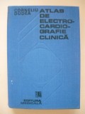 DUDEA - ATLAS DE ELECTROCARDIOGRAFIE CLINICA - 1988