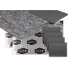 Pachet insonorizant 2 usi cu 4 straturi Audio System Set de izolatie pentru 2x usi component din : 1x spuma neopren 6 2x patu CarStore Technology