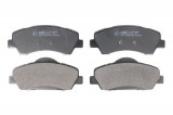 Set placute frana,frana disc PEUGEOT 308 SW (2007 - 2016) ABE C1C064ABE