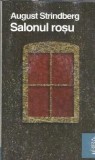 Cumpara ieftin Salonul rosu (colectia Cartea de buzunar) - August Strindberg