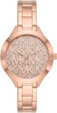 Ceas Dama, Michael Kors, Aspyn MK4658 - Marime universala