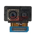 Camera Spate Samsung Galaxy A6 Plus (2018) A605 Originala