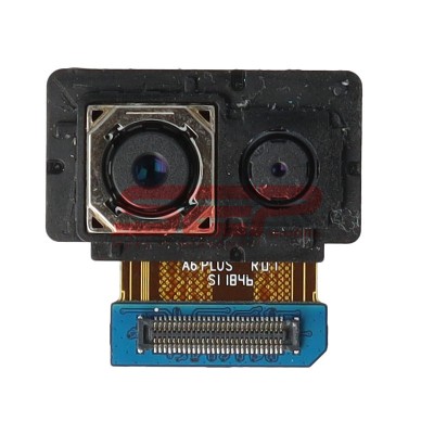 Camera spate Samsung Galaxy A6 Plus 2018 / A605 foto