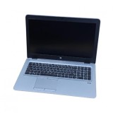 Laptop Refurbished HP EliteBook 850 G3, I5-6300U, Webcam, 8GB RAM, 256GB SSD, 15.6", Windows 10 Pro, Tastatura US/UK Noua, Baterie Noua, Stare Accepta