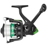 Mulineta Pescuit Stationar Yumoshi FF6000, Frana Fata, 3 Rulmenti, Tambur Plastic, Raport 4.7:1, Marime 6000