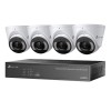 TPL VIGI 4 CH POE+ NVR KIT, TP-Link