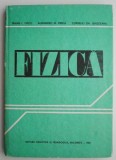 Fizica: Traian Cretu, Alexandru Preda, Corneliu Ghizdeanu - Manual, Teorie &amp; Probleme