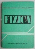 Fizica - Traian I. Cretu, Alexandru M. Preda, Corneliu Gh. Ghizdeanu