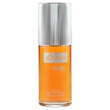 Jovan Musk For Men eau de cologne pentru bărbați 88 ml