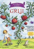 Cumpara ieftin Ce să faci... să scapi de griji. Ghid pentru copiii care vor să &icirc;nvingă anxietatea - Dawn Huebner