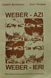 Weber azi, weber ieri - 1998 - Doru Tompea (@B233)