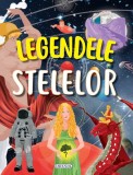Legendele stelelor - Girasol