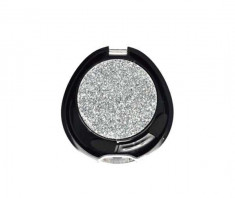 Glitter Multifunctional SAFFRON All Over Glitter - 02 Brilliant Silver, 4.5g foto