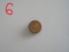QW9 J 15 - Insigna - tematica industrie - Combinatul siderurgic Resita 1771, Romania de la 1950