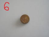 QW9 J 15 - Insigna - tematica industrie - Combinatul siderurgic Resita 1771, Romania de la 1950
