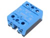 Releu Semiconductor CELDUC 40A, 3-32VDC, 12-280VAC, Monofazat, Comutare la Zero