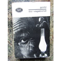 DOI VAGABONZI-MAXIM GORKI