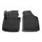 Set covorase auto din cauciuc tip tavita Volkswagen Caddy III (2K) (2003-2020) (Fata) 2buc