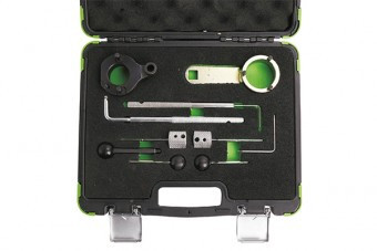 SET DISPOZITIVE BLOCARE DISTRIBUTIE JBM PE LANT- DIESEL - PENTRU VAG 1.4/1.6/2.0 TDI CU SISTEM DE COMBUSTIBIL COMMON RAIL