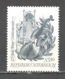 Austria.1967 125 ani Orchestra Filarmonica Viena MA.719