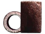Banda Slefuire 6.4mm 6 Bucăți