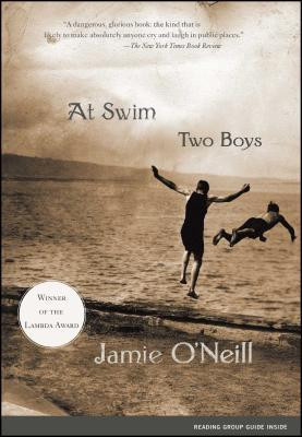 At Swim, Two Boys foto