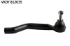 SKF VKDY 812035 Cap de bara