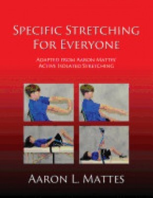 Specific Stretching for Everyone foto