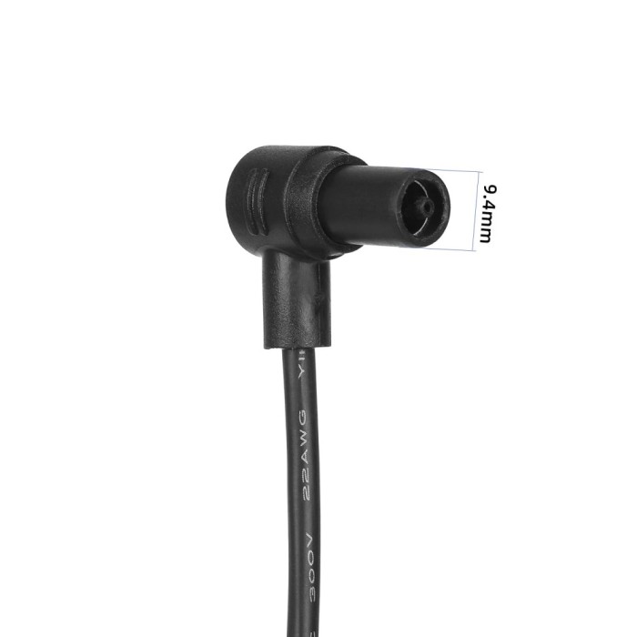&Icirc;ncărcător 54,6V 2A cu cap gol, standard european, pentru Xiaomi 4 Pro a 2-a generație,