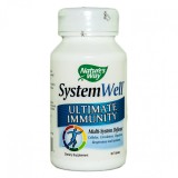 System well ultimate immunity 30tb secom, SECOM HEALTHCARE