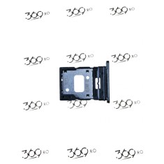 Sim tray Xiaomi Mi 11 LITE (5G) BLACK
