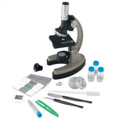 Set Microscop Micro Pro 95 Piese foto