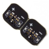 Conector Alimentare iPhone 7 / 7 Plus, Mufă Power, Placă Bază, Calitate Superioară