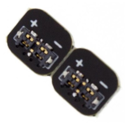 Conector iPhone 7, iPhone 7 Plus, Power Conector, Mother board foto