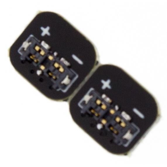 Conector iPhone 7, iPhone 7 Plus, Power Conector, Mother board