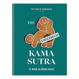 The Gingerbread Kama Sutra, Patti Paige
