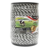 Fir pentru gard electric 500 m, 4 mm, 3x0.2 mm SS, Breckner