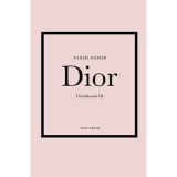 Dior - Divatikonok III. - Karen Homer