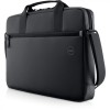 Dell Essential Briefcase 16&quot; CC3624, Colour: Black, Notebook Compatibility:Fits most