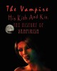 The Vampire, His Kith and Kin