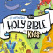 Nirv, the Illustrated Holy Bible for Kids, Hardcover, Full Color, Comfort Print: Over 750 Images