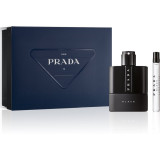 Prada Luna Rossa Black set cadou pentru bărbați