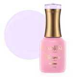 Cumpara ieftin Oja Semipermanenta Blossom Collection LUXORISE - Sweet Lilac 15ml