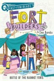Battle of the Blanket Forts: Fort Builders 3