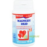 Magneziu Oxid 40cps