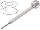 &quot;Cablu &Ouml;LFLEX HEAT 650 SC 1x4mm2 Bej -50&divide;650&deg;C&quot;