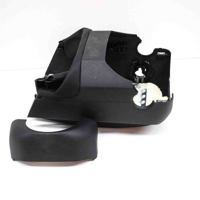 Ornament mecanism de direcție VW ID.4 E21 2021 OEM: 10A858559A,11A857053,10A858517 17346117 foto