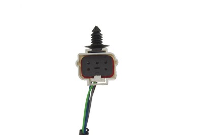 Mecanism inchidere haion spate Ford Mondeo 3 2000-2007, Sedan, Hatchback, NTY EZC-FR-040 foto