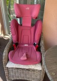 Scaun mașină fetița Britax Romer
