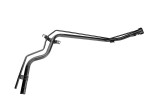 Gura umplere rezervor combustibil Toyota Land Cruiser 100 Hdj100, Uzj100 4.2td, 4.7v8 1998-2007, NTY PWP-TY-014